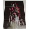 Image 1 : #893 1979 KISS Paul Stanley Star Child Poster