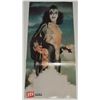 Image 1 : #895 16 Magazine Gene Simmons Poster Insert