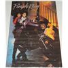 Image 1 : #897 Prince Purple Rain Poster 1984 32 x 22