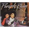Image 2 : #897 Prince Purple Rain Poster 1984 32 x 22