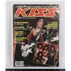 Image 1 : #900 Creem Collectors Series KISS Vol 2 # 1