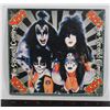 Image 1 : #911 KISS The Second Coming Tour Program 1998