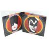Image 3 : #913 Signed Gene Simmons KISS Sonic Boom CD