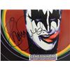 Image 4 : #913 Signed Gene Simmons KISS Sonic Boom CD