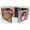 Image 5 : #913 Signed Gene Simmons KISS Sonic Boom CD