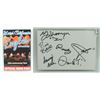 Image 1 : #924 Signed The Eagles Band Showpass w/ ticket