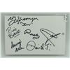 Image 3 : #924 Signed The Eagles Band Showpass w/ ticket