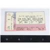Image 1 : #928 KISS Alive World Wide 1996 1997 Ticket Stub