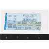 Image 1 : #944 Beach Boys Ticket Stub August 2001