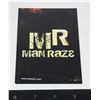 Image 1 : #949 Phil Collen's Man Raze Promotional Card