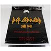 Image 1 : #951 Def Leppard Concert Bag Tour 2007