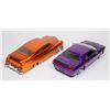 Image 2 : #964 Jada Toys Diecast Dodge Charger 1951 Mercury