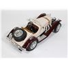 Image 2 : #968 Burango Italy 1:18 1928 Mercedes Benz