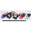 Image 1 : #976 Lot of 5 Toy Trucks inc Propane Van