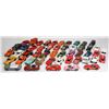 Image 2 : #982 44 1980's Mattel Hot Wheels Cars