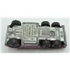 Image 5 : #986 1971 Mattel Redline Hot Wheels Open Fire