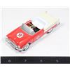 Image 1 : #988 Toy Car Texaco Peddle Car Model Diecast