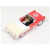 Image 2 : #988 Toy Car Texaco Peddle Car Model Diecast