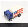Image 1 : #991 1973 Mattel Hot Wheels American Hauler
