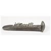 Image 2 : #993 Canada Geneline Rail Spike Ornament