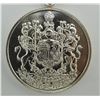 Image 10 : #1027WW2 Canadian Medal Group of 5 Silver CVSM