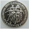 Image 5 : #1027WW2 Canadian Medal Group of 5 Silver CVSM
