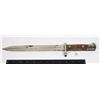 Image 1 : #1028 M71-84 Imperial German Bayonet Alcoso