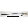 Image 1 : #1030  M1866 French Chassepot Yataghan Bayonet