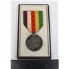 Image 1 : #1032 Pre WW2 Japanese Showa Enthronement Medal