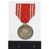 Image 1 : #1037 WW2 Imperial Japanese Red Cross Medal