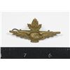 Image 1 : #1041 Royal Canadian Air Cadets Cap Badge