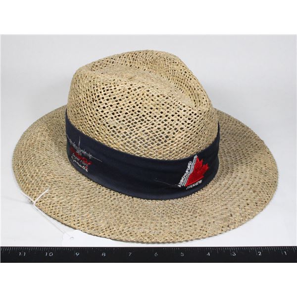 #1061  Canada RCAF Super Herc C-130J Airshow Hat