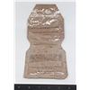 Image 1 : #1063 Sealed Ration Package Cocoa Beverage Powder