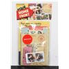 Image 1 : #1064 Replica Sealed WW2 Home Front Documents