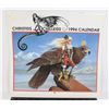Image 1 : #1077 1994 Christos Achilleos Calendar Art