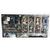 Image 2 : #1078 2009 Heavy Metal Victoria Frances Calendar