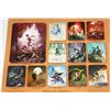 Image 2 : #1081 The Fantasy Art of Frank Frazetta Lot of 3