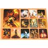 Image 4 : #1081 The Fantasy Art of Frank Frazetta Lot of 3
