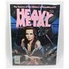Image 1 : #1088 Heavy Metal Magazine May 1991