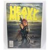 Image 1 : #1091 Heavy Metal Magazine March 1992