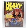 Image 1 : #1092 Heavy Metal Magazine May 1992