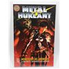 Image 1 : #1094 Humanoids Comics Metal Hurlant # 3 2002
