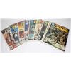 Image 1 : #1095 9 Marvel Comics Savage Sword of Conan