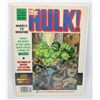 Image 1 : #1098 Marvel Comics Magazine The Hulk #16   1979