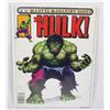 Image 1 : #1101 Marvel Comics Magazine The Hulk #26 1980