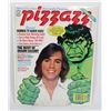 Image 1 : #1103 Marvel Comics Pizzazz June 1978 Magazine