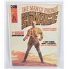 Image 1 : #1107 Curtis Comics Doc Savage #1 August 1975
