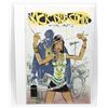 Image 1 : #1109 Image Comics Kick Drum Comixs #1 2008