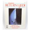 Image 1 : #1112 Star Wars Return of the Jedi 1983 Official