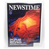 Image 1 : #1113 DC Comics Newstime 1993 Death of Superman